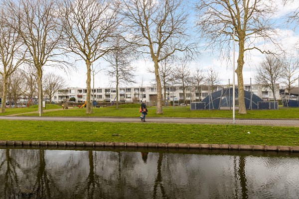 Medium property photo - Nijhoffstraat 4, 3333 VD Zwijndrecht